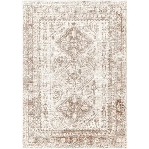 Surya Monte Carlo MNC-2341 6’7″ Square Rug