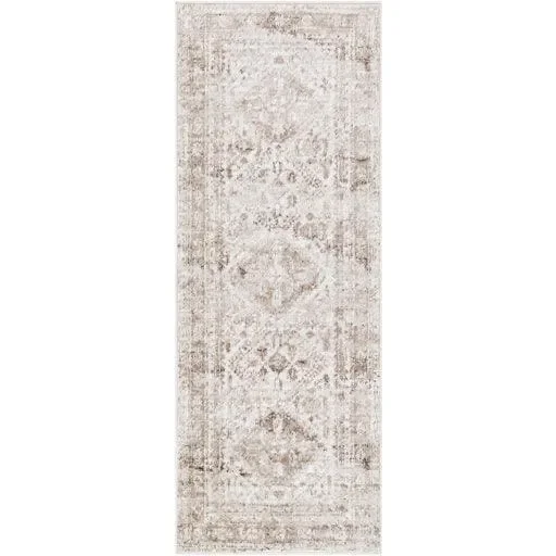 Surya Monte Carlo MNC-2342 2’7″ x 7’3″ Rug