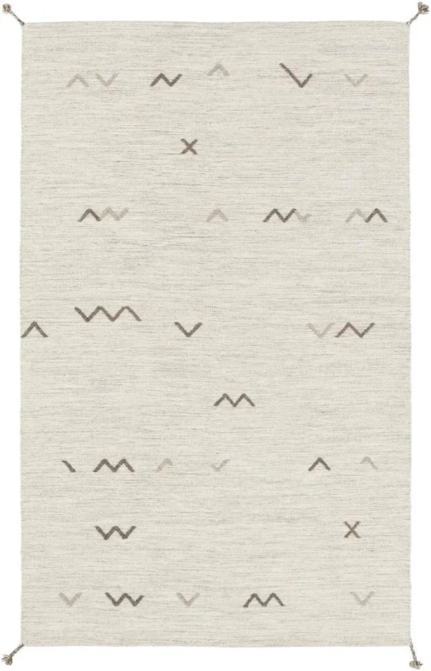 Surya Montezuma 9′ X 13′ Area Rug