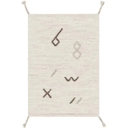 Surya Montezuma MTZ-2005 2′ x 3′ Rug