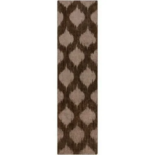 Surya Mugal IN-8606 5′ x 8′ Rug