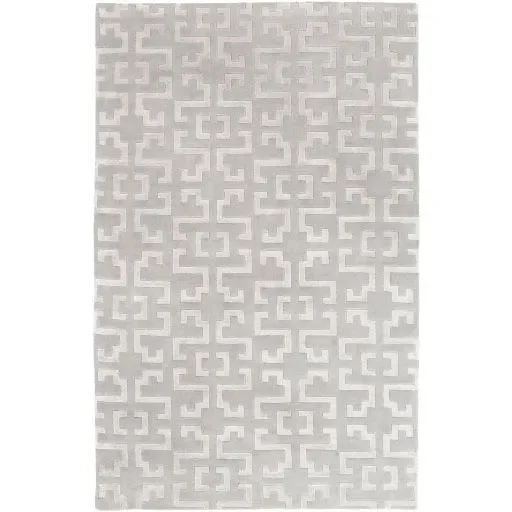 Surya Mugal IN-8611 5′ x 8′ Rug