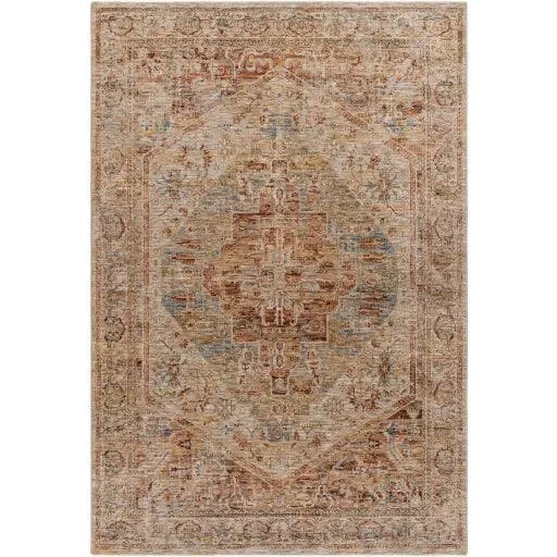 Surya Naila IAL-2300 2’7″ x 4′ Rug