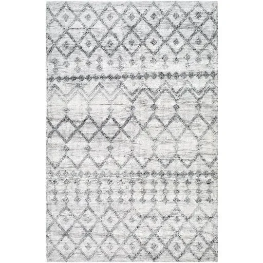 Surya Napoli NPO-2301 6′ x 9′ Rug