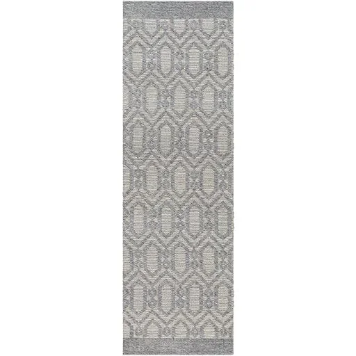 Surya Napoli NPO-2317 5′ x 7’6″ Rug