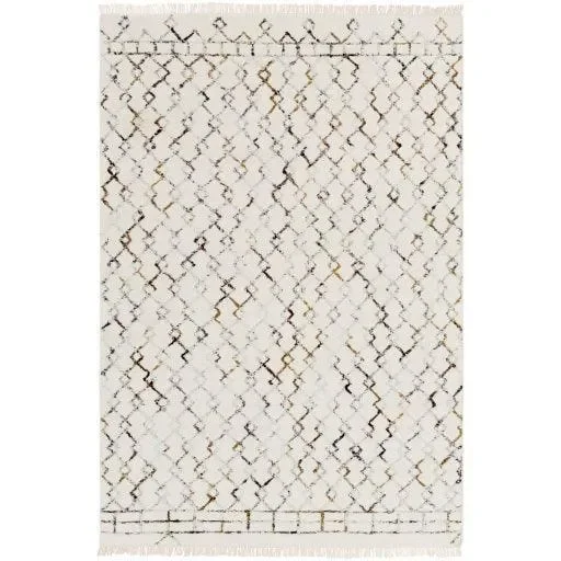 Surya Nettie NET-1001 2′ x 3′ Rug