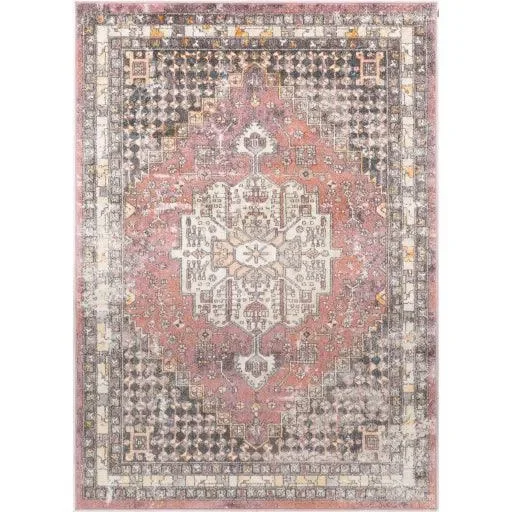 Surya New Mexico NWM-2302 7’10” x 10’3″ Rug