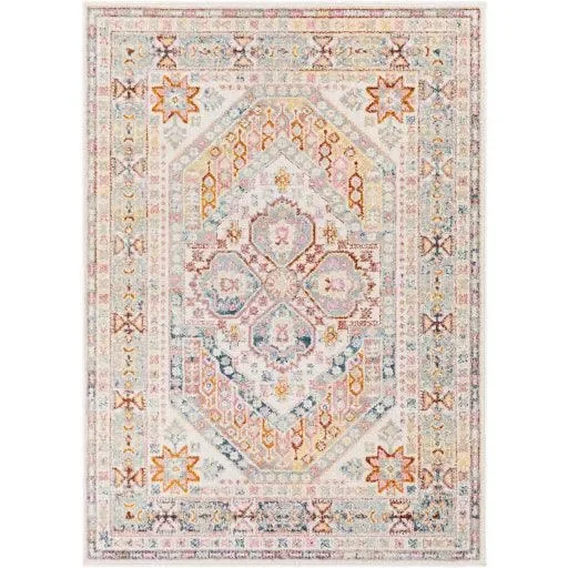 Surya New Mexico NWM-2364 5’3″ x 7’3″ Rug