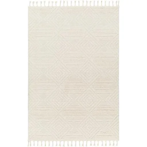 Surya Nora NOA-2307 7’10” x 10′ Rug