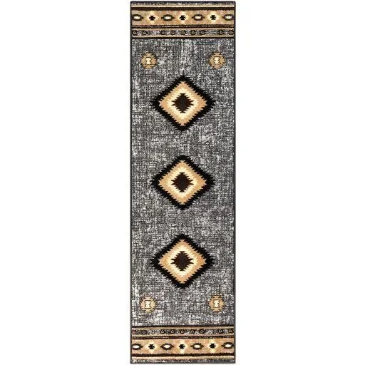 Surya Paramount PAR-1094 7’10” x 11’2″ Rug