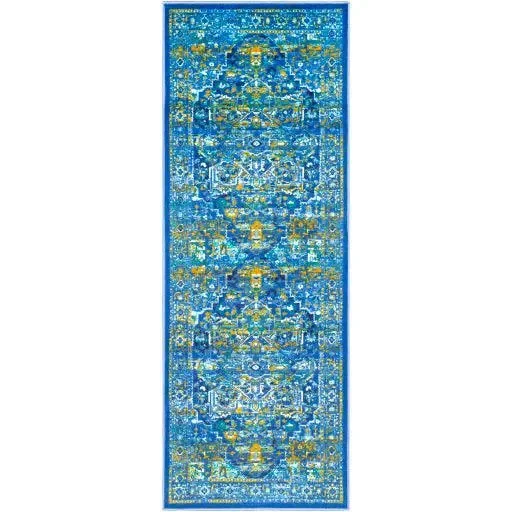 Surya Parker PKR-2300 2’7″ x 7’3″ Rug