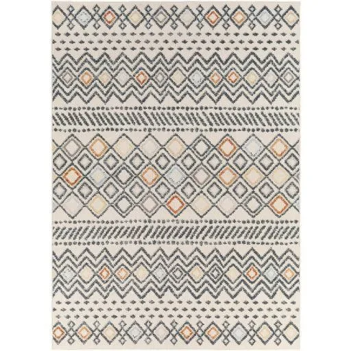 Surya Pisa PSS-2340 7’10” x 10′ Rug