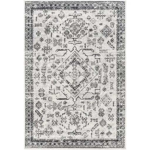 Surya Pisa PSS-2366 5′ x 7′ Rug