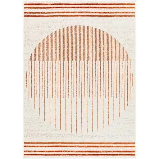 Surya Pisa PSS-2375 4’11” x 7′ Rug