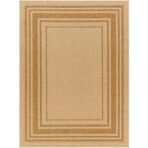 Surya Pismo Beach PMB-2304 7’10” Round Rug