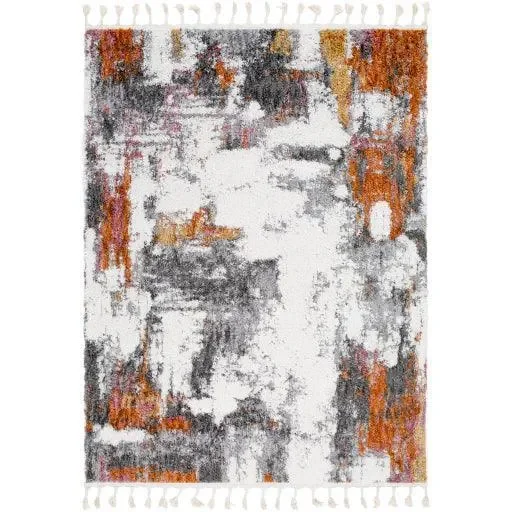 Surya Polaris PRI-2302 7’10” x 10′ Rug