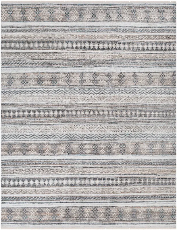 Surya Pompei PPI-2307 Taupe Rug