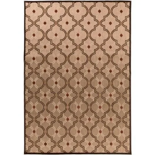 Surya Portera PRT-1049 3’9″ x 5’8″ Rug