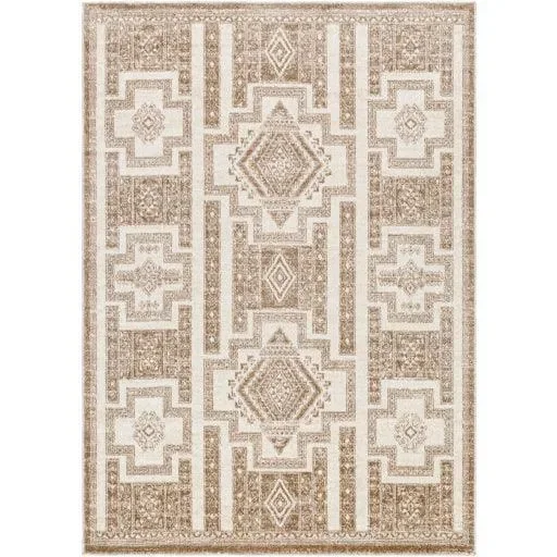 Surya Positano PSN-2314 7’10” x 10′ Rug