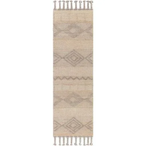 Surya Preston PTN-2300 2’6″ x 8′ Rug