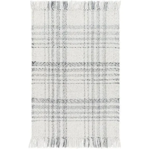 Surya Primrose PRM-2303 5′ x 7’6″ Rug