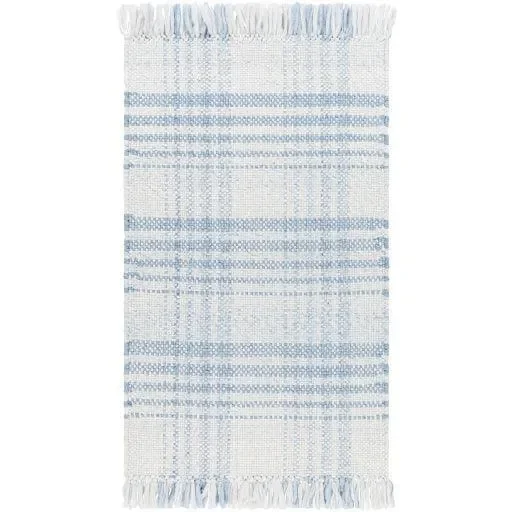 Surya Primrose PRM-2304 5′ x 7’6″ Rug