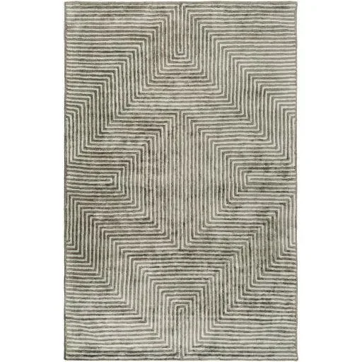 Surya Quartz QTZ-5000 8′ x 10′ Rug