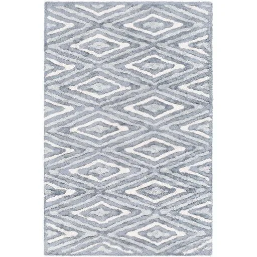 Surya Quartz QTZ-5015 10′ x 14′ Rug