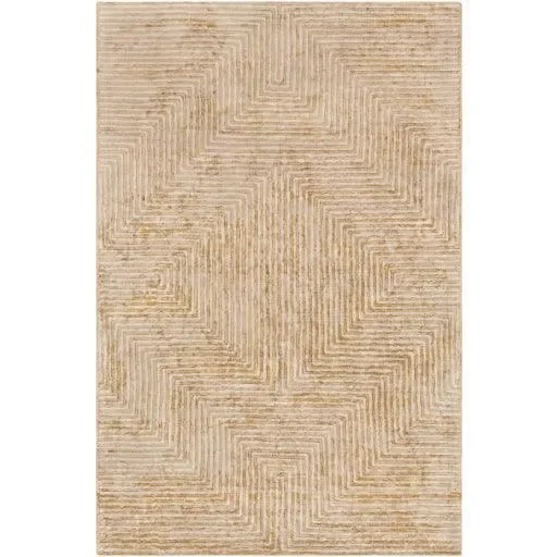 Surya Quartz QTZ-5031 6′ x 9′ Rug