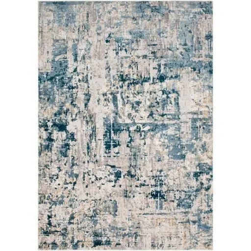 Surya Quatro QUA-2303 6’7″ x 9’6″ Rug
