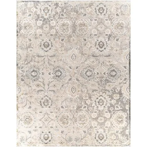 Surya Quatro QUA-2312 7’10” x 10’2″ Rug