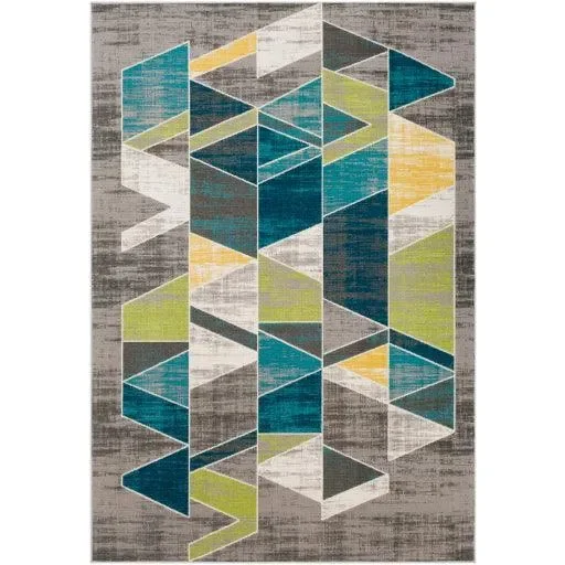 Surya Rafetus ETS-2329 7’10” x 10’2″ Rug
