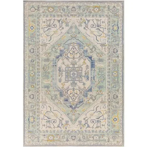 Surya Rafetus ETS-2366 7’10” x 10’2″ Rug