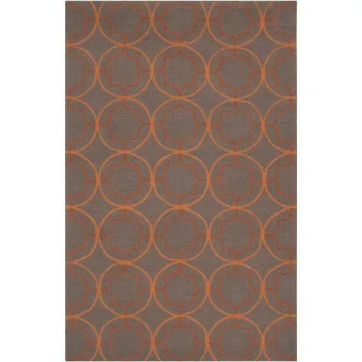 Surya Rain RAI-1095 3′ x 5′ Rug