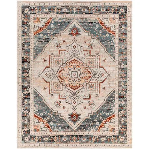 Surya Redondo Beach RDD-2322 5’3″ x 7′ Rug