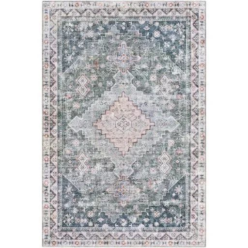 Surya Regen RGE-2308 5′ x 7’6″ Rug