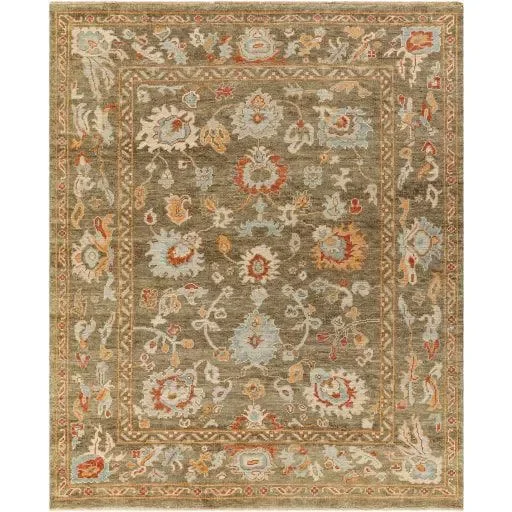 Surya Reign REG-2317 9′ x 12′ Rug