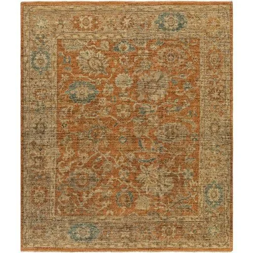 Surya Reign REG-2319 9′ x 12′ Rug
