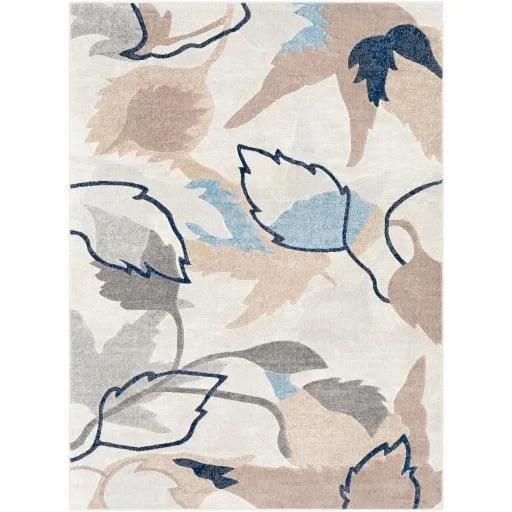 Surya Remy RMY-2320 5’3″ x 7’3″ Rug