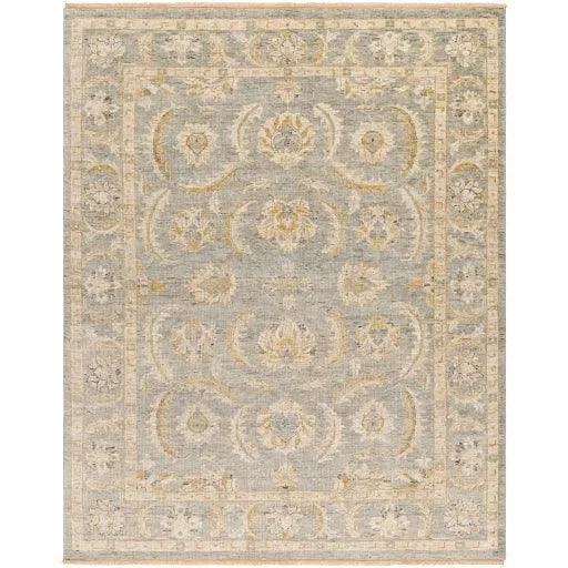 Surya Revival RVV-2301 9′ x 12′ Rug