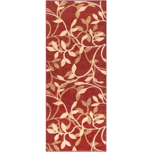 Surya Riley RLY-5011 7’10” Round Rug