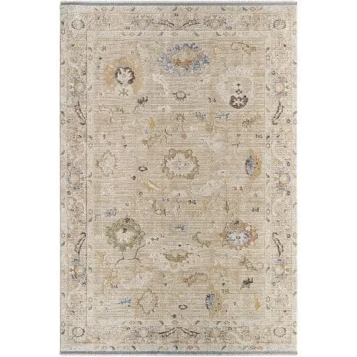 Surya Rivaldo RVD-2305 2’7″ x 10′ Rug
