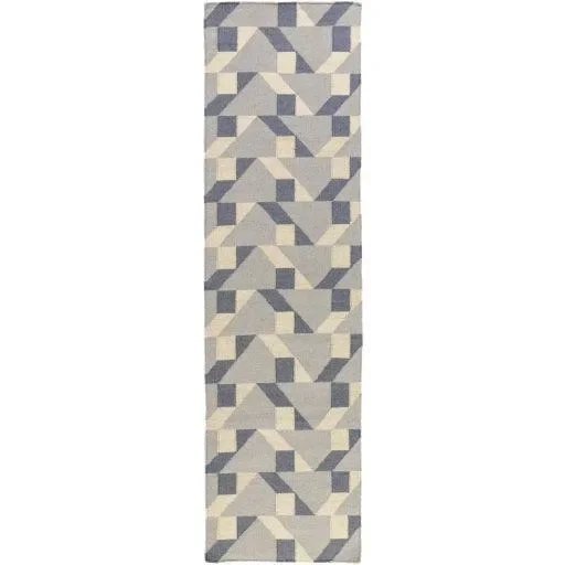 Surya Rivington RVT-5016 2’6″ x 8′ Rug