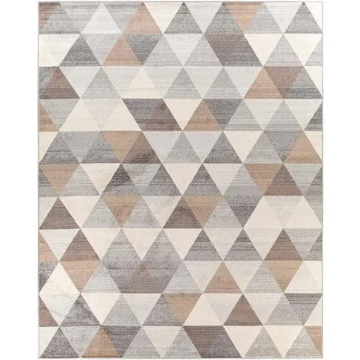 Surya Roma ROM-2303 9′ x 12’3″ Rug