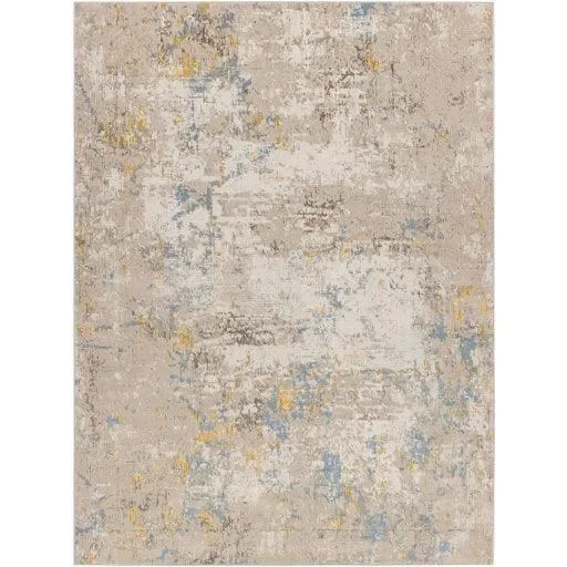 Surya Roswell RSW-2300 6’7″ x 9′ Rug