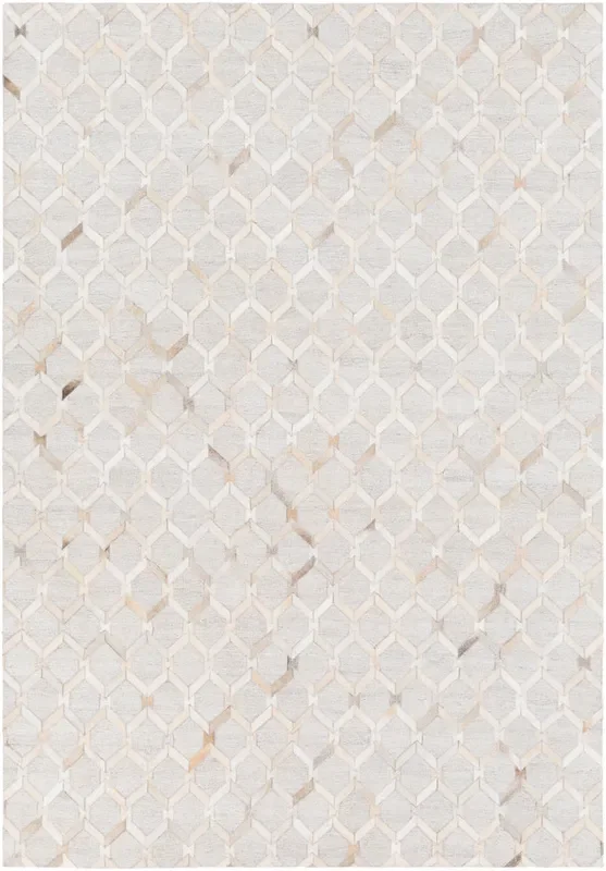 Surya Rug Co. Medora MOD-1005 Light Grey Rug