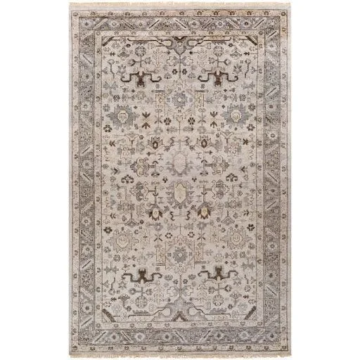 Surya Sabine SBN-1001 2′ x 3′ Rug