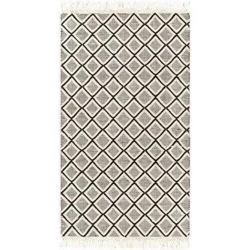 Surya Saint Clair SIC-2304 5′ x 7’6″ Rug