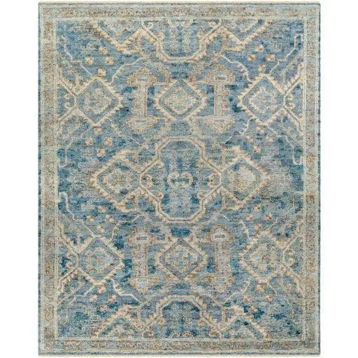 Surya Sakarya SRY-2301 6′ x 9′ Rug