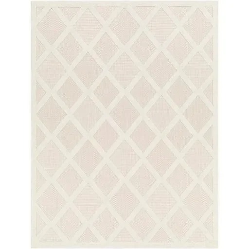 Surya San Diego SFG-2315 5’3″ x 7′ Rug